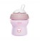 Chicco Natural Feeling Bottle - 150ml - 0 Months+ - Pink