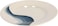 Royalford Flat Plate Royalford, White, 2724462643046