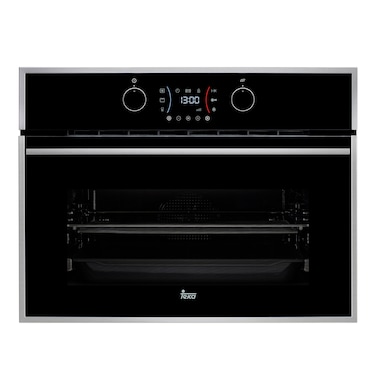 Teka HLC 844 C 45cm SurroundTemp Compact Multifunction Oven