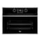 Teka HLC 844 C 45cm SurroundTemp Compact Multifunction Oven