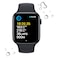 Apple Watch SE GPS + Cellular 44mm Midnight