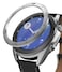 Ringke  - Samsung Galaxy Watch 3 41mm -  Bezel Styling-  Silver (41-05)