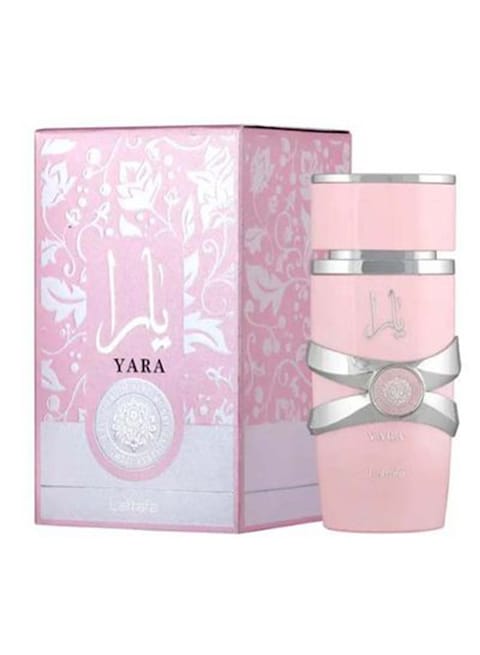 Lattafa Yara EDP 100 ml Vapo