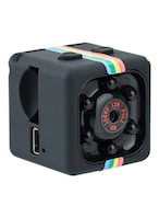 اشتري Docooler SQ11 IR Night Vision 1080P HD Surveillance Camera في الامارات