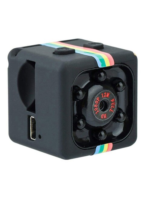 Docooler SQ11 IR Night Vision 1080P HD Surveillance Camera