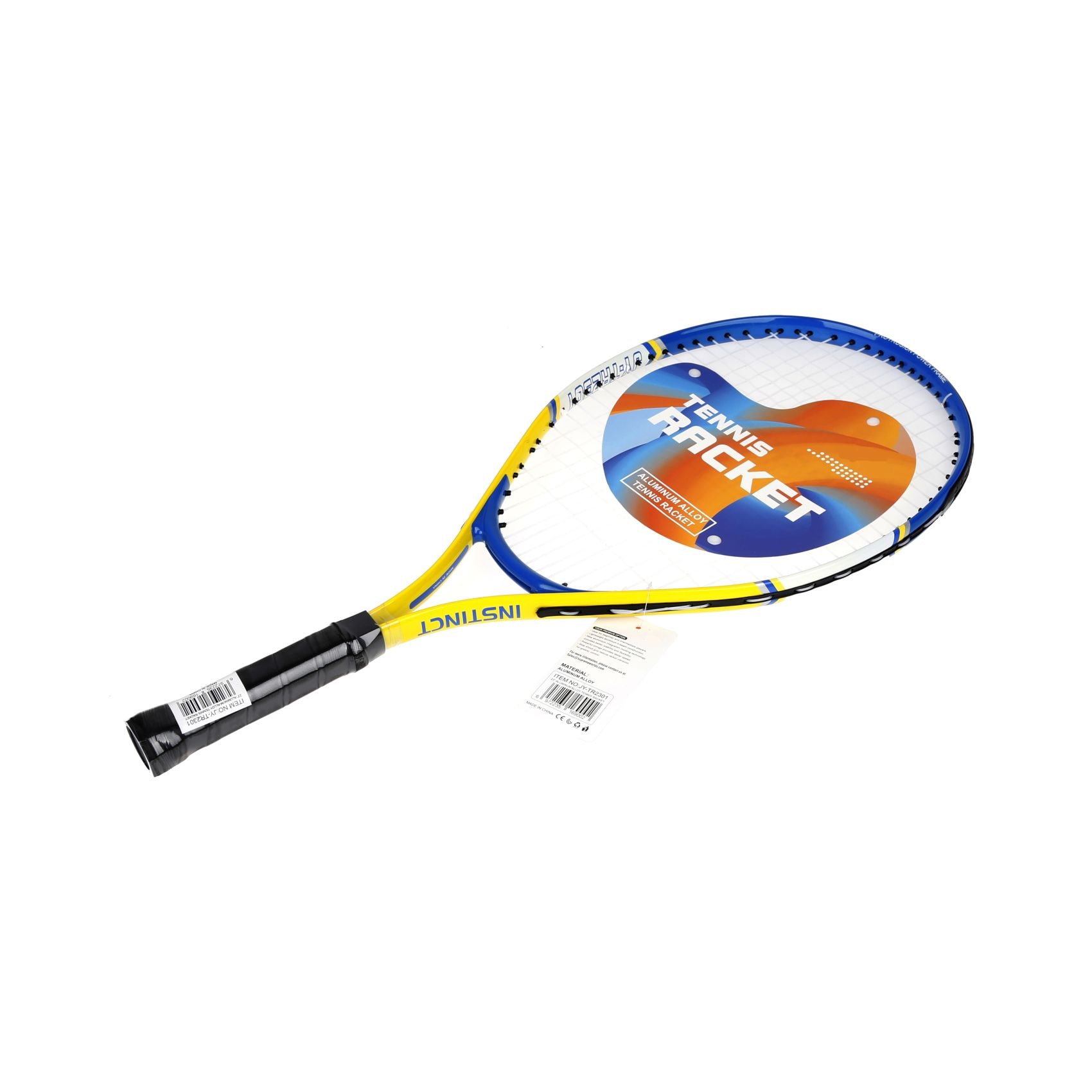 Buy Head YouTek Four Star Tennis Racquet-Unstrung (U10) Online
