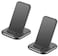 Ubio Labs Wireless Charging Stand for Mobile Phones.