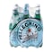 San Pellegrino Sparkling Natural Mineral Water 1L Pack of 6