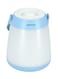 Krypton Rechargeable LED Light Blue/White