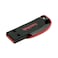 Sandisk Cruzer Blade USB Flash Drive 32GB Black