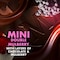 Magnum Mini Double Chocolate Black Mulberry And Blackberry Ice Cream 60ml