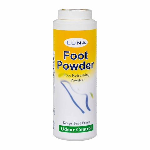 Luna Foot Powder - 75ml