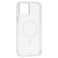 CASE-MATE iPhone 14 Plus - Tough Plus Case with Magsafe - Clear