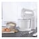 Braun HM1070 WH Multimix 2 In 1 Hand And Stand Mixer HM1070 - 400 Watts - White