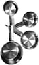 Arch Steel 4Pcs Measuring Cup Set