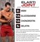 Labrada Nutrition Elastijoint, Grape, 384-Gram