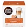Nescafe Dolce Gusto Caramel Macchiato 145.6g
