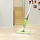 Doreen Floor Mop Durable Spray Cleaning with 1 Reusable Flat Mop Pads Tool for Hardwood Floor Wood Laminate Tile