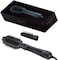 Rebune Hot Air Styler Re-2084 One-Step Hair Styler 4 In 1 Multifunctional Hair Dryer Brush Straightener Curling Iron Comb