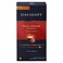 Davidoff Rich Aroma Espresso Vivid And Spicy Coffee 10 Capsules