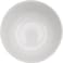 Royalford M/W 3.5"Round Bowl, White 1X48