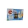 La Vache qui rit Dip &amp; Crunch Cheese and Breadstick Snack 4 Pieces 140g