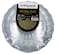 HOTPACK - 5 PIECES CRYSTAL PLATE - 21 centimetre