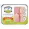 Al Rawdah Chicken Thighs 1kg