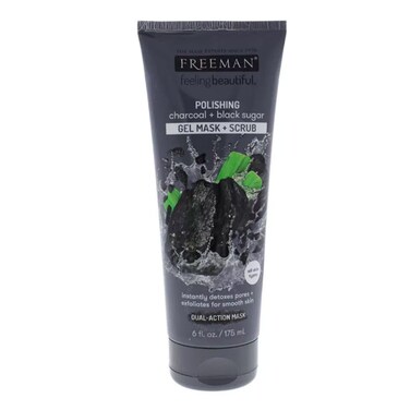 Freeman Polishing Charcoal Black Mask 175ML