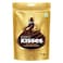 Hershey Pieces Kisses Milk Chocolate 100g