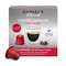 Daniel&#39;s Blend Fortissimo - 10 Aluminum capsules