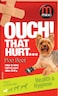 Mikki Dog Boot Size 0