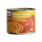 Buy Libbys Baked Beans In Tomato Sauce 220 gr in Kuwait