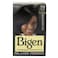 Bigen Hair Color No. 59 Off Black 6g