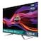 Hisense 55-Inch UHD Smart TV 55U8GQ Black