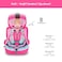 Disney Princess Cinderella 3-In-1 Car Seat Multicolour