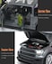 1/22 Scale Simulation Alloy Track Sports Miniature Model Diecast Metal Pull Back Action Car Toy