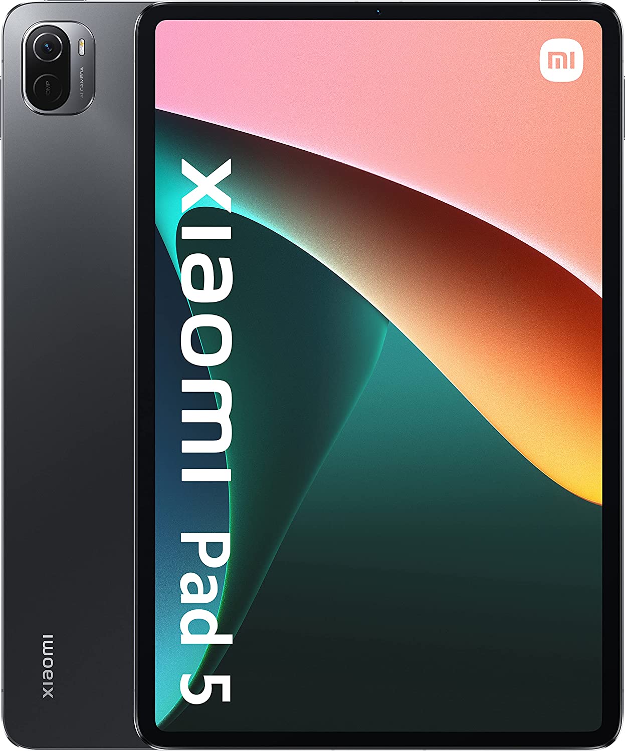 国内版 Xiaomi pad 5 6GB 128GB Xiaomi Xiaomi Pad 5 6GB+128GB [コズミックグレー] 価格比較