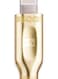 Heatz Lightning USB Data Sync And Charging Cable 3Meter Gold
