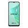 Infinix Hot 20i - 6.6-inch 128GB/4GB Dual SIM 4G Mobile Phone - Luna Blue