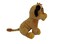 Disney Plush Animal Core Simba Medium 10 Inch