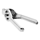 Action Steel Lemon Squeezer Silver