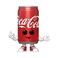 FUNKO : COCA-COLA - CAN (78)