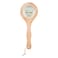 MoroccanOil Bath Brush, Natural Wood - Jn-24R