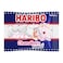 Haribo Chamallows Pink Barbeque Marshmallow, 300g