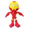 Marvel Plush Iron Man Action Figure 10"