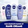 NIVEA 3in1 Natural Glow Hand Cream 100ml