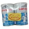 Saf Instant Dry Yeast 2x125g