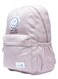 School Bag With Laptop And Tablet Pocket, Pink