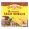 Old El Paso 12 Crunchy Taco Shells 156g